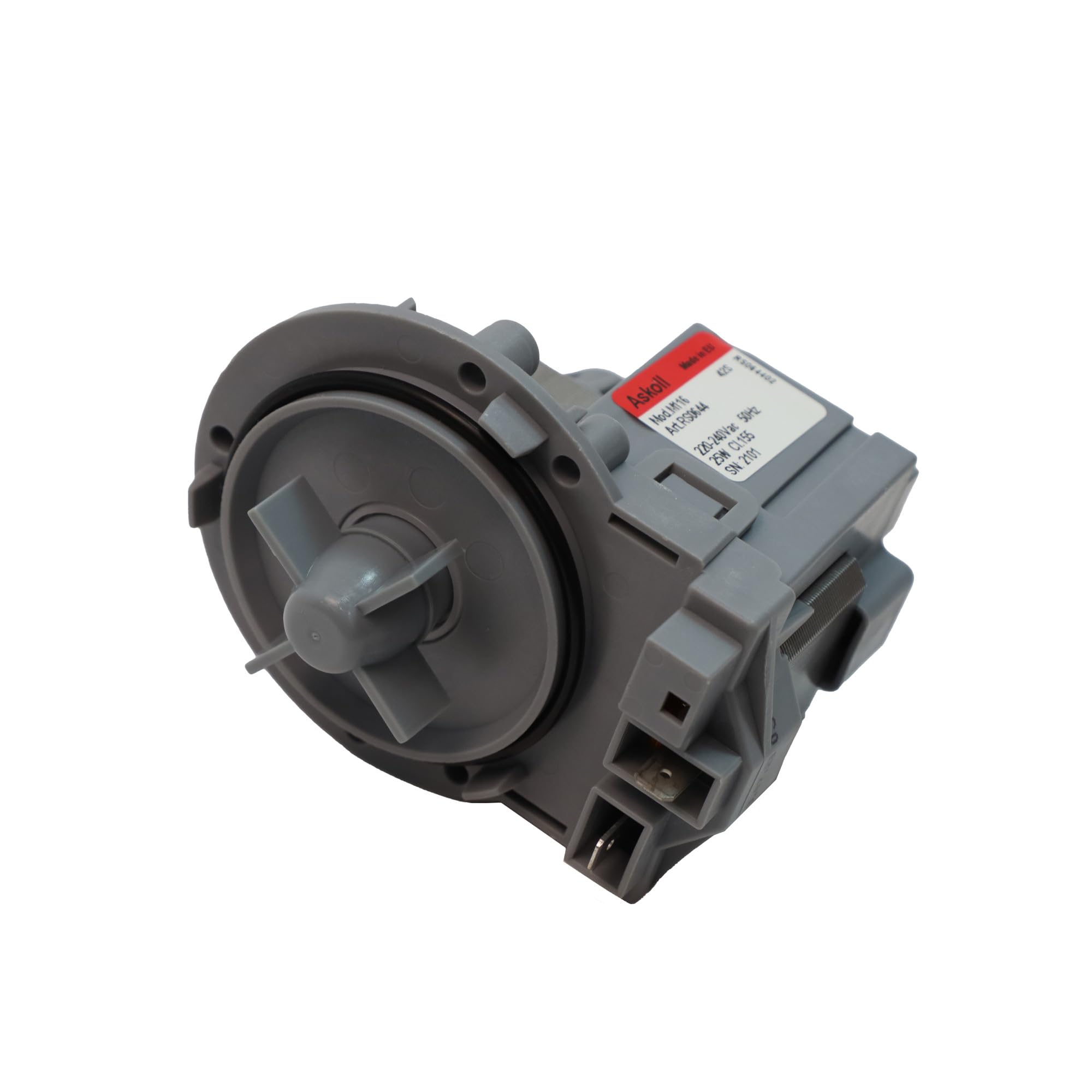Pompe de vidange 00145777 00144971 - lave-linge