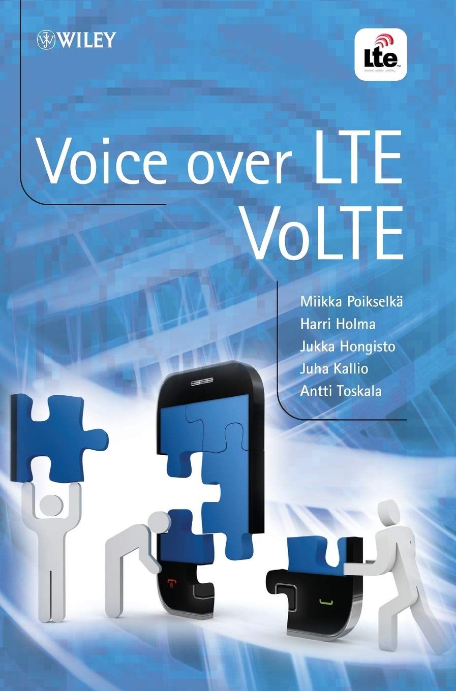 volte