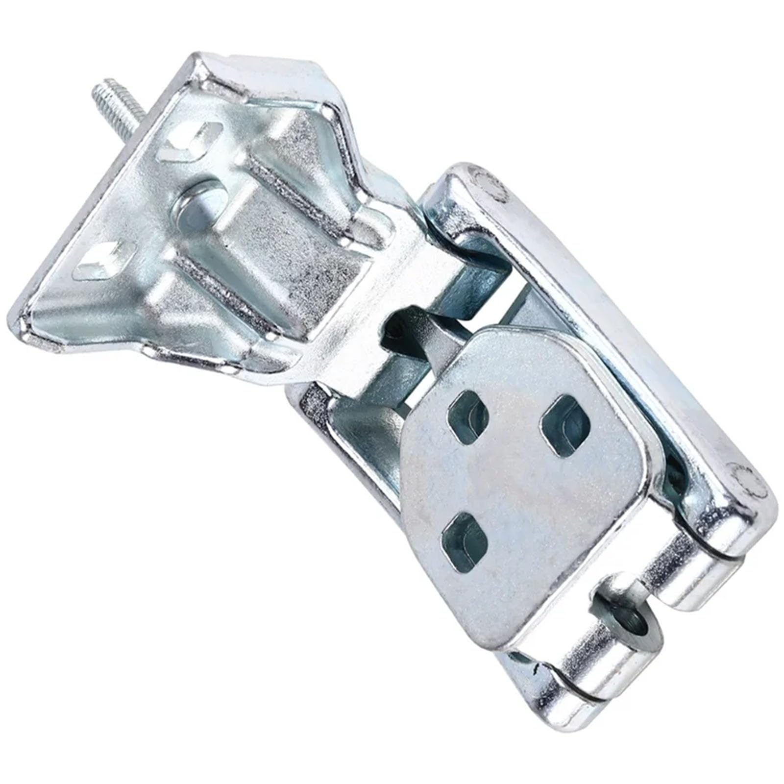 Hsioluted Hinge Designs Strong Metal Construction Strong Strength Rear Hatches Hinge 844000014R 844009783R For Vehicle Use