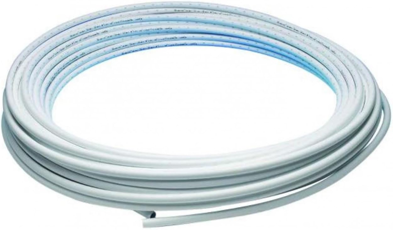 15mm Speedfit Barrier Pipe 25 Metre Coil Amazon.co.uk DIY & Tools
