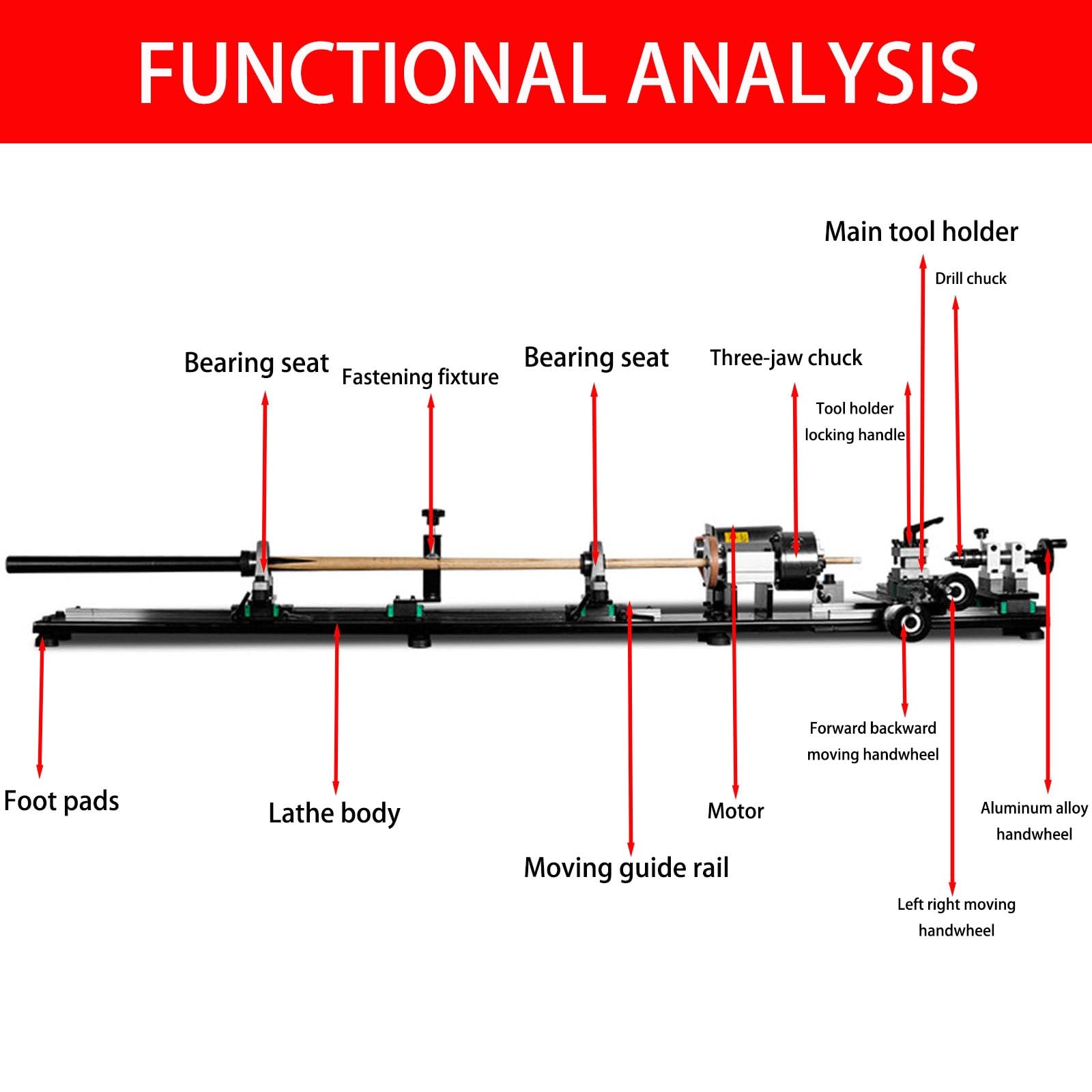 McDermott USA G438 Wildfire Birds of Prey/Ostrich Wrap G-Core Pool/Billiards Cue