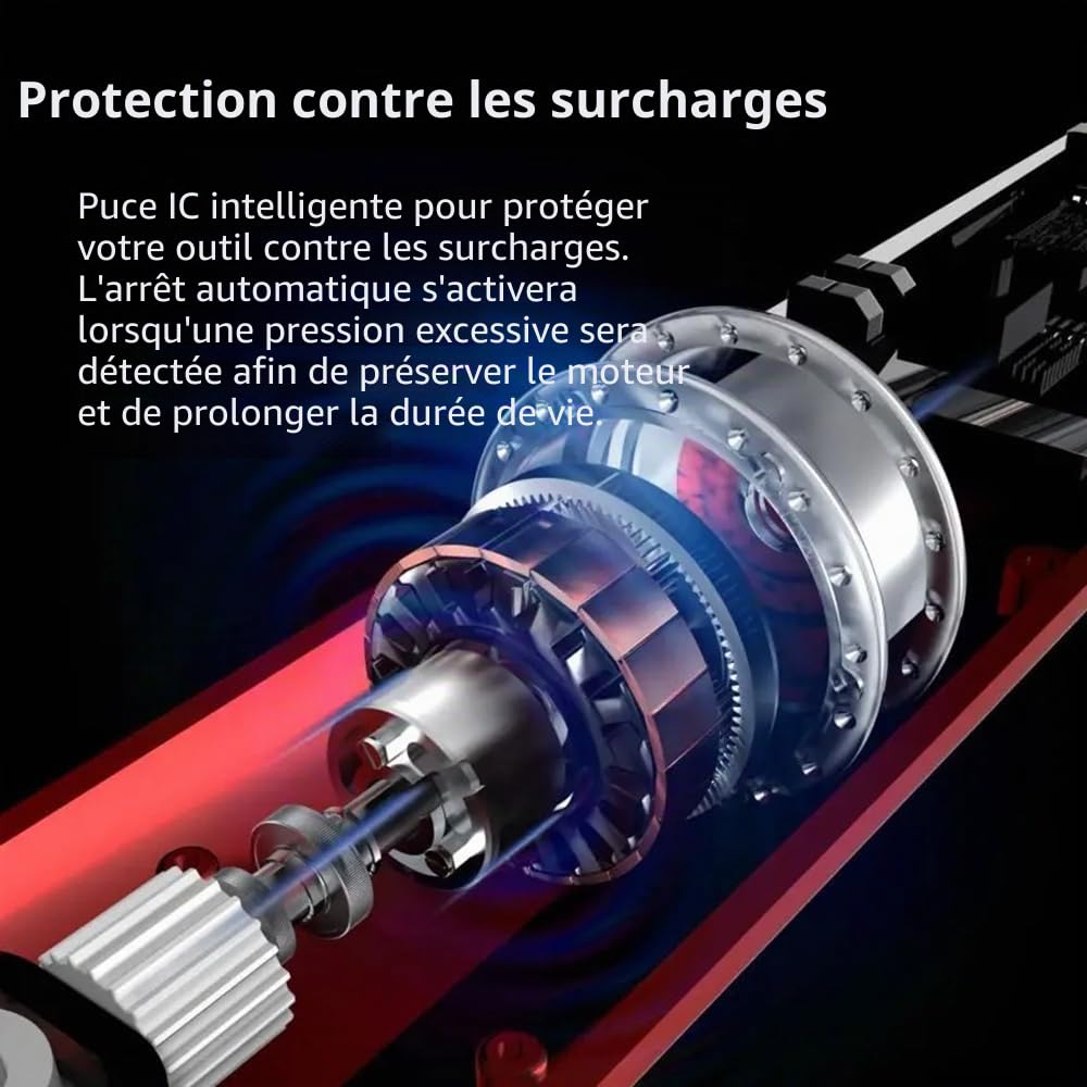 Ponceuse alternative, stylo de meulage électrique, tête de papier de ponçage en plastique, chargement rapide USB, stylo de ponçage avec 8 têtes de ponçage pour modélisme Gundam, outils d'artisanat et