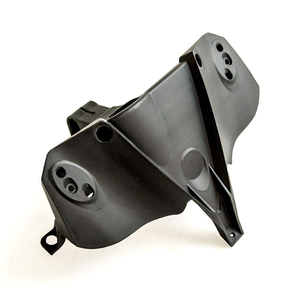 Faros/Reloj Lunes Permanecer Bracket - Yamaha YZF-R125 08-13