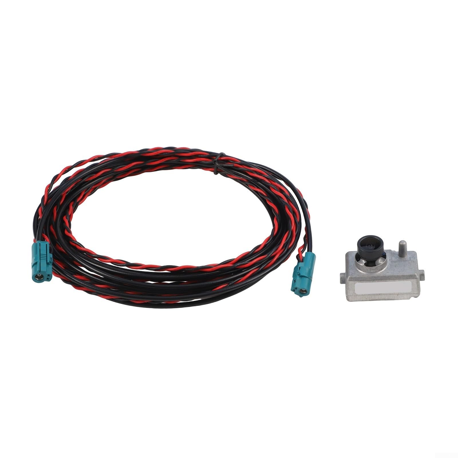 Caméra de stationnement DVR de voiture, caméra de stationnement de voiture 12 V avec enregistreur GPS pour BYD pour ATTO 3/Seal OEM pour chanson HCHQ-3776940