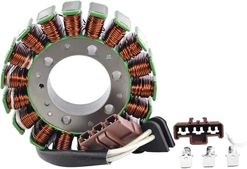 RMSTATOR Repuesto para estator KTM 950 990 Adventure S SuperMoto Super Duke Super Enduro 2003-2013 OEM Repl.# 60039004000