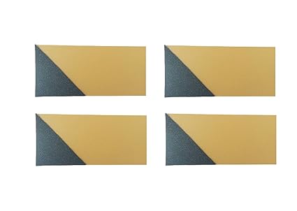 Ochre Shagun Gift Envelopes Brown Colour (Set of 4)