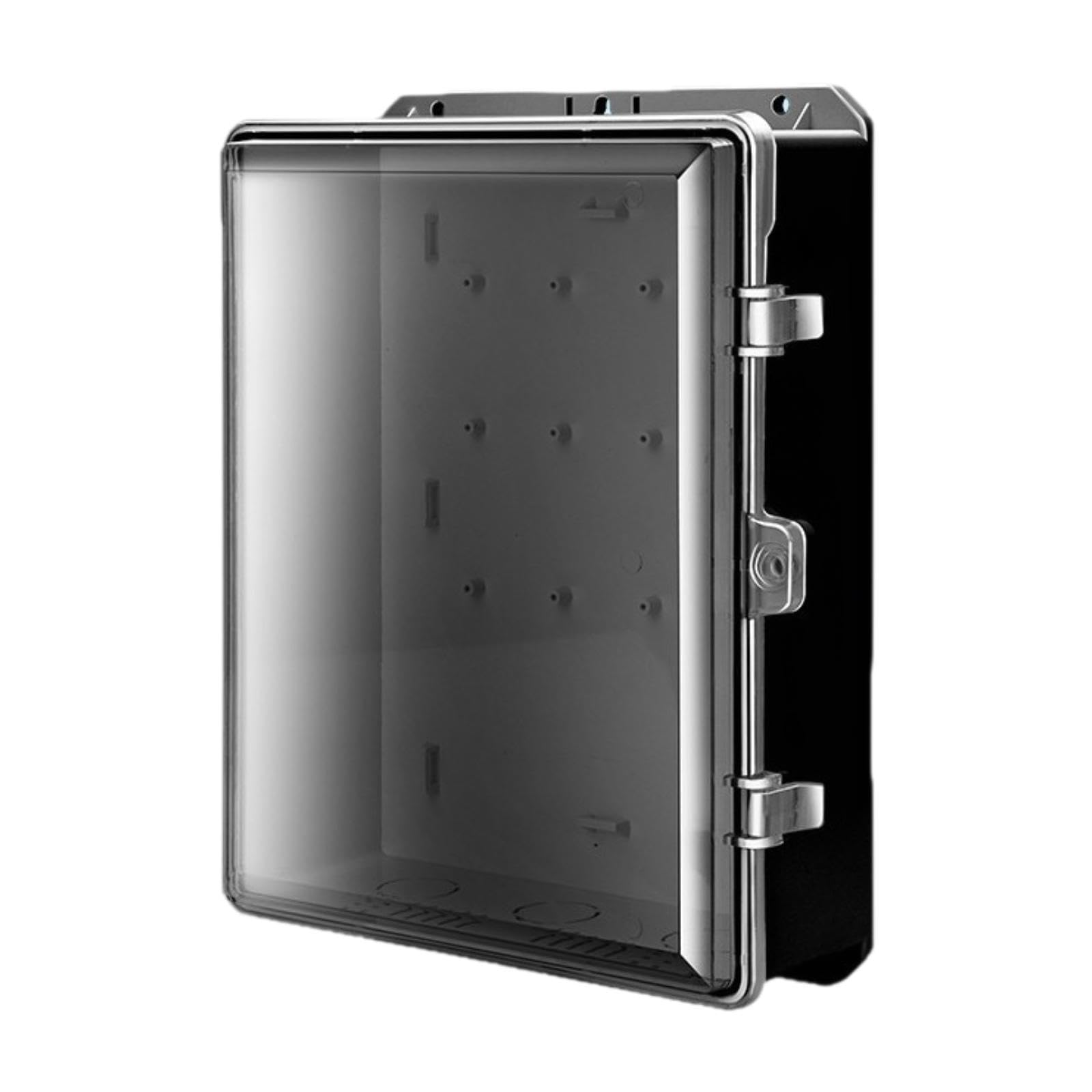 CALANDIS Distribution Protection Box Circuit Breaker Box for Shopping Mall Home Hotel-image-47
