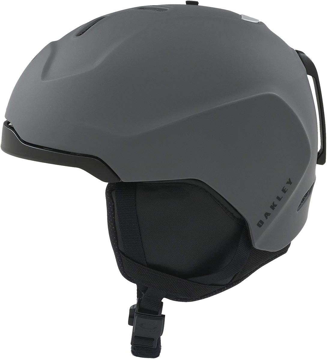 Oakley MOD3 Snow Helmet Small Forged Iron