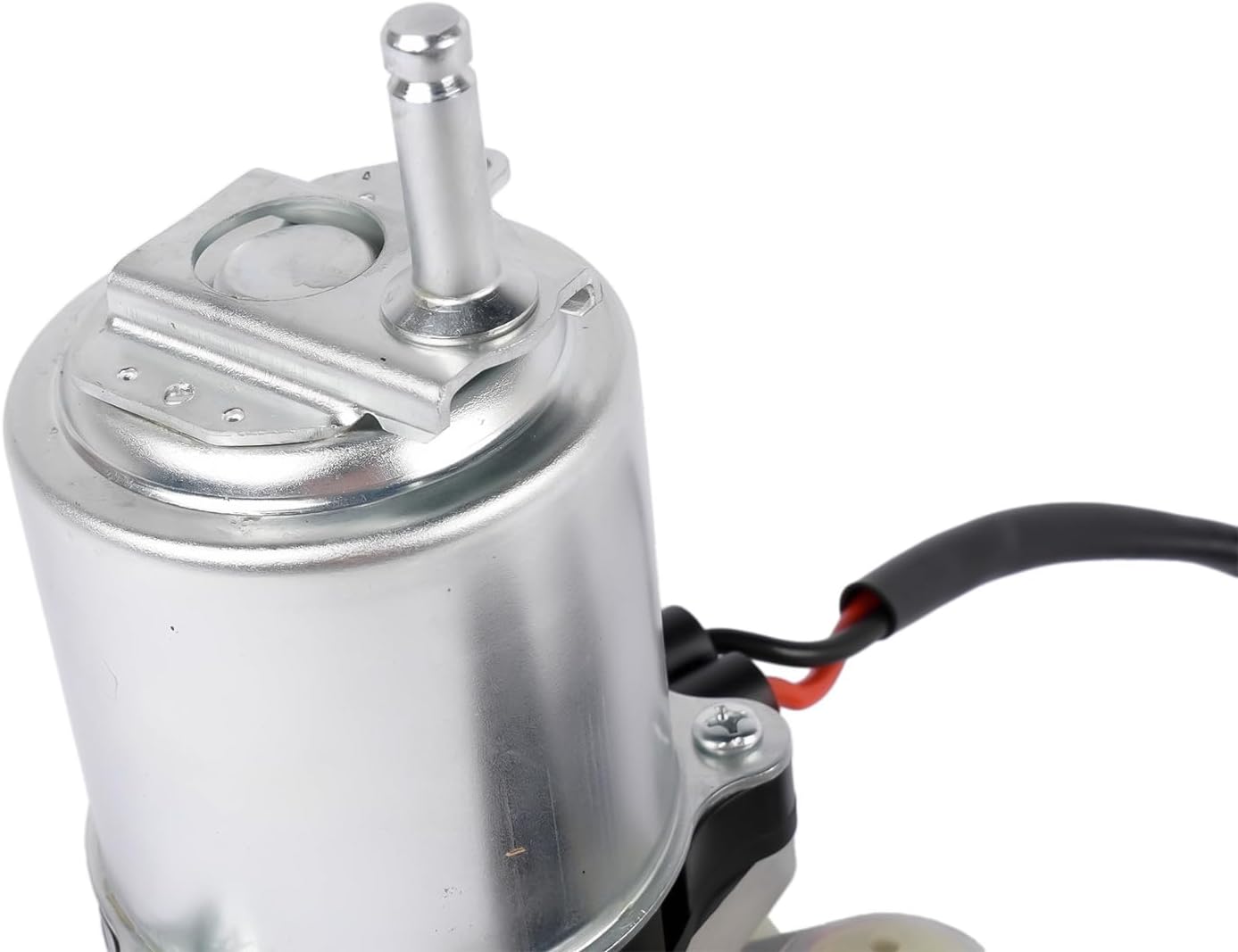 ABS Pump Brake Booster Motor Assembly Replacement for Toyota Highlander Lexus RX450h 2008-2020, Anti-Lock Brake System Actuator Fix Durable Brake Performance, 4707048020