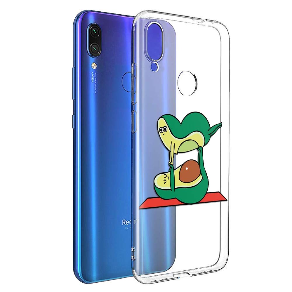 Custodia Yoedge Per Google Pixel 4a (4G) – Morbida Paraurti Trasparente In TPU Con Motivo Amore Nero, Antiurto E Anti-impronte - 2