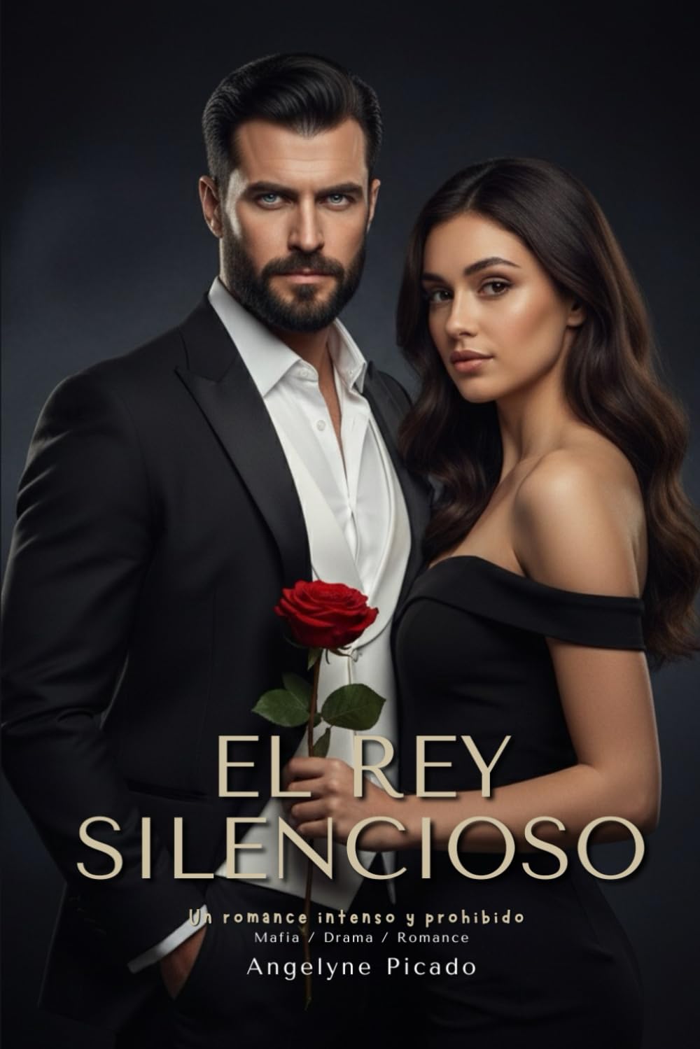 El rey silencioso