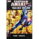 Captain America: Man Out of Time