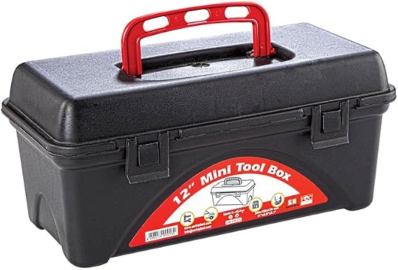 Super Bag ASR-2016 12 Classic Tool Bag
