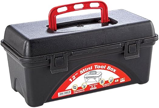 Super Bag ASR-2016 12 Classic Tool Bag
