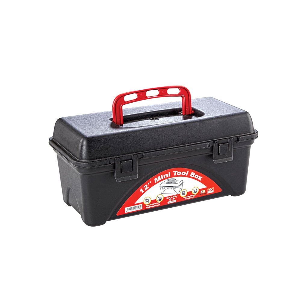 Super Bag ASR-2016 12" Klasik Takım Çantası