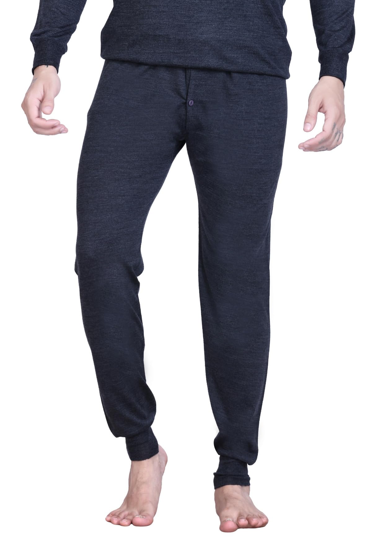 Lower Bottom Thermal Wear for Men-image-15