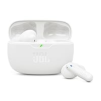 JBL Wave Beam 2 Auricolari Bluetooth True Wireless con Cancellazione del Rumore