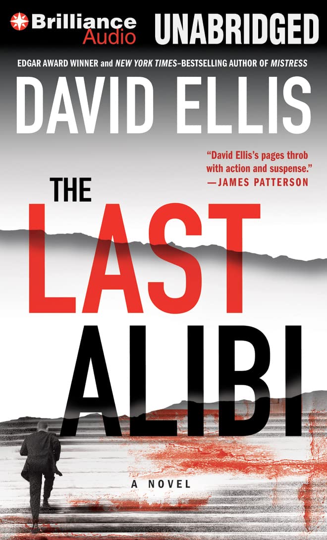 The Last Alibi