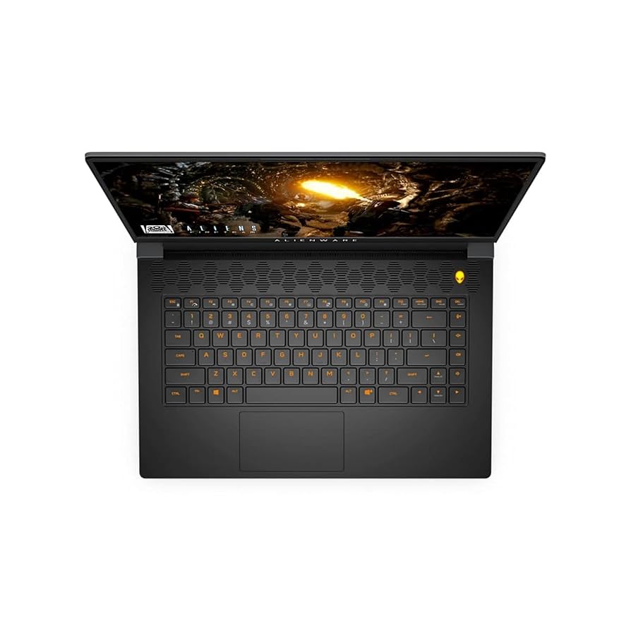 Alienware ノートPC 3060 Amazon.com: Dell Alienware m15 R6 Laptop | 15.6