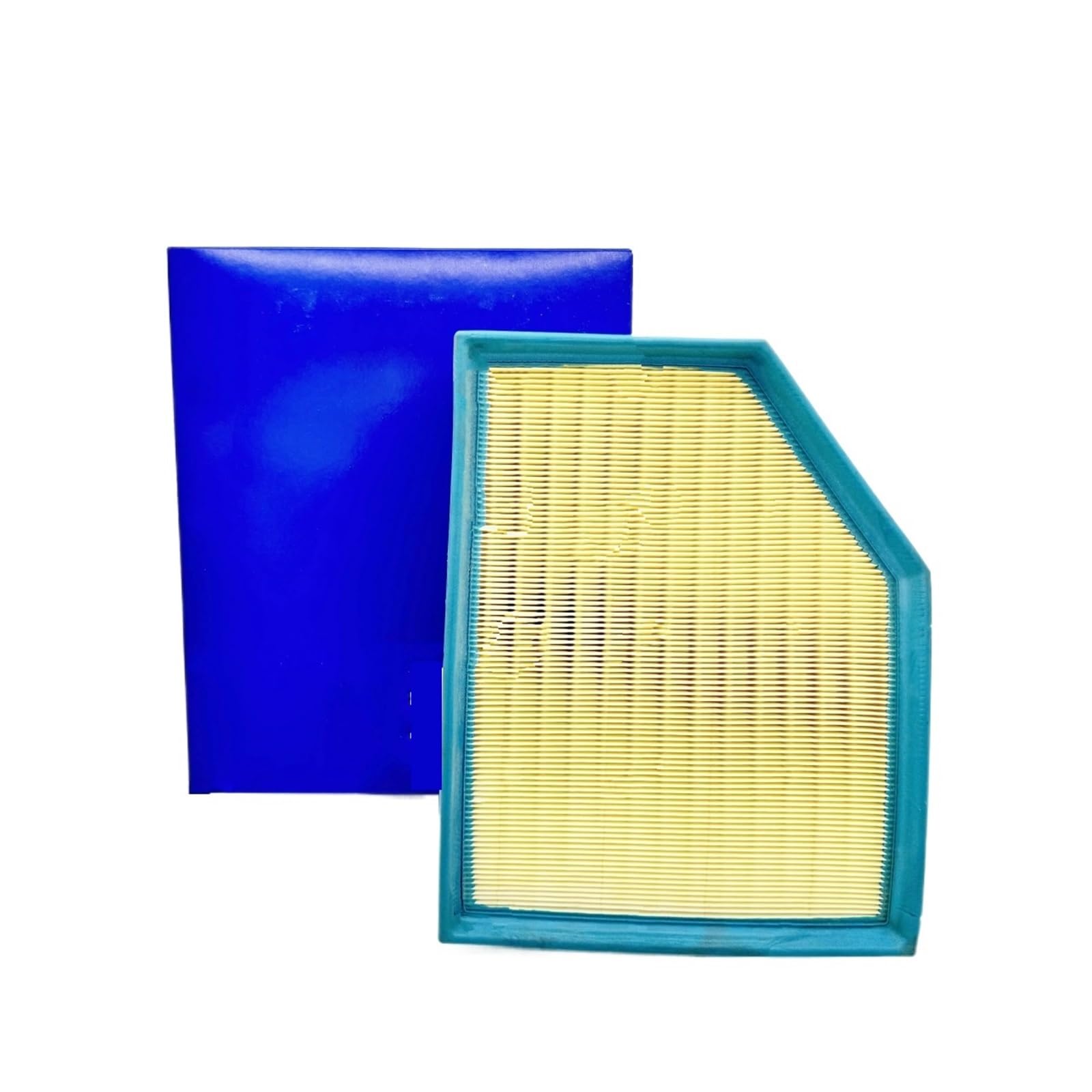 Filtr powietrza samochodu OEM 31368022 Filtry powietrza pasujące do samochodów Volvo V40/T4/2.0/1.5 Filtry powietrza silnika samochodowego Filtr zamienny