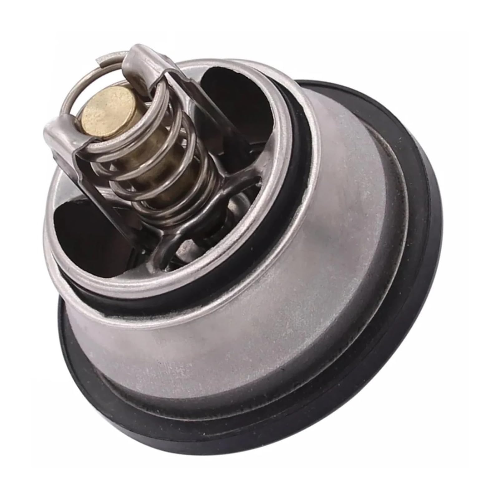 For Volvo VNL D13 2011-2022 21613426 21412639 21237213 20560249 THD382 Car Cooling Coolant Thermostat Housing Kit Coolant Thermostat