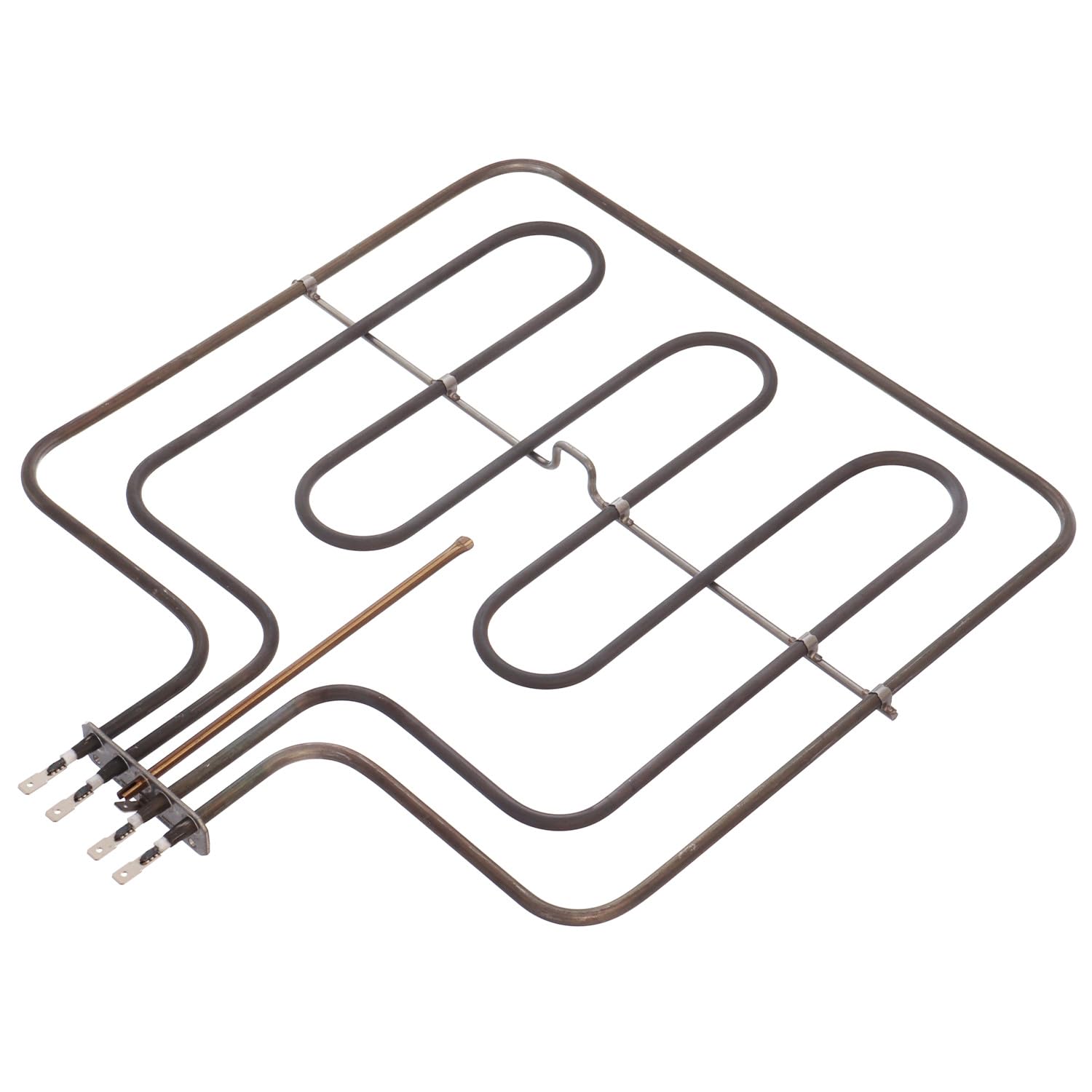 Reliapart Multi-Model Fitting Oven Grill Element (1900W, 230V) To Fit Belling 'Type 56' Cooker. OPN: 32005667