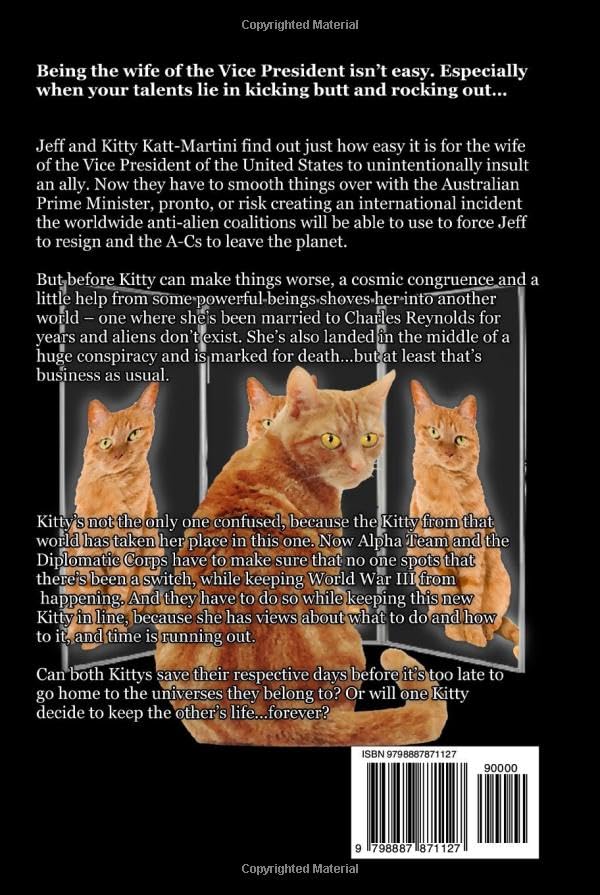 Miniatura 2 de Universal Alien