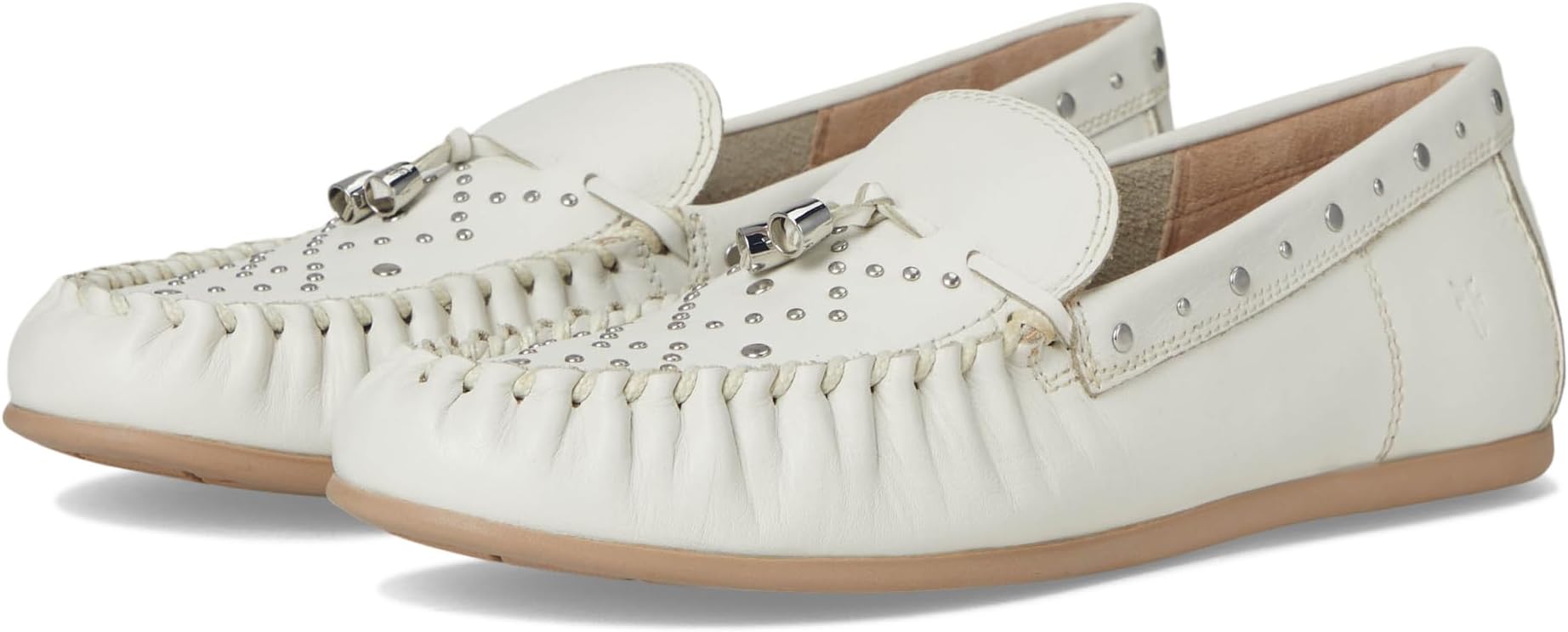 Frye Naya Stud Moc Women´s,All Products : American Fashion Style Bags On Sale