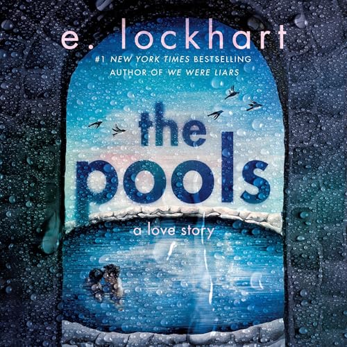 The Pools cover art