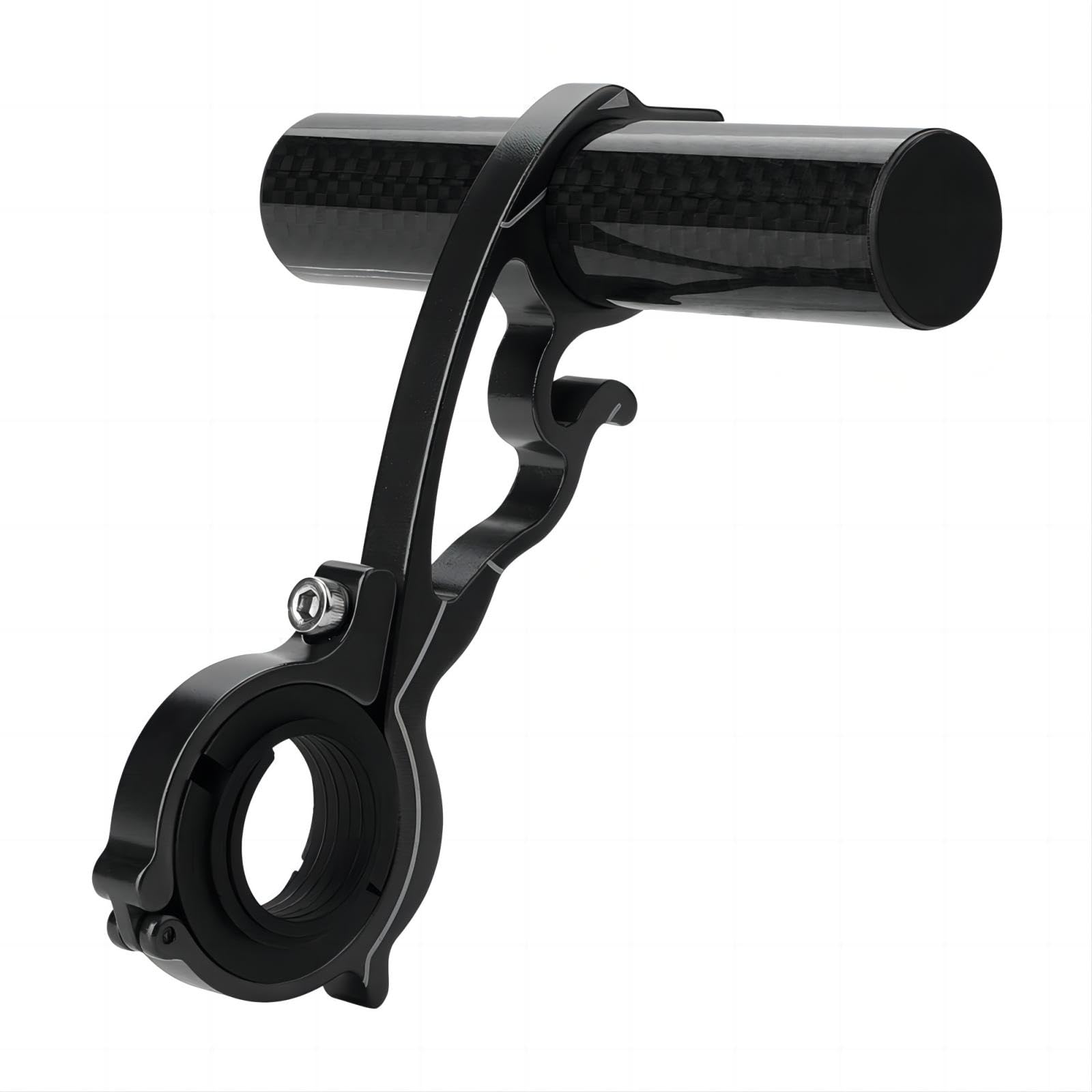 Fietsstuur Verhogen, Stuurpen Accessoire Stabiele Fiets 31.8x110mm Fiets voor Mountainbike Mountainbike