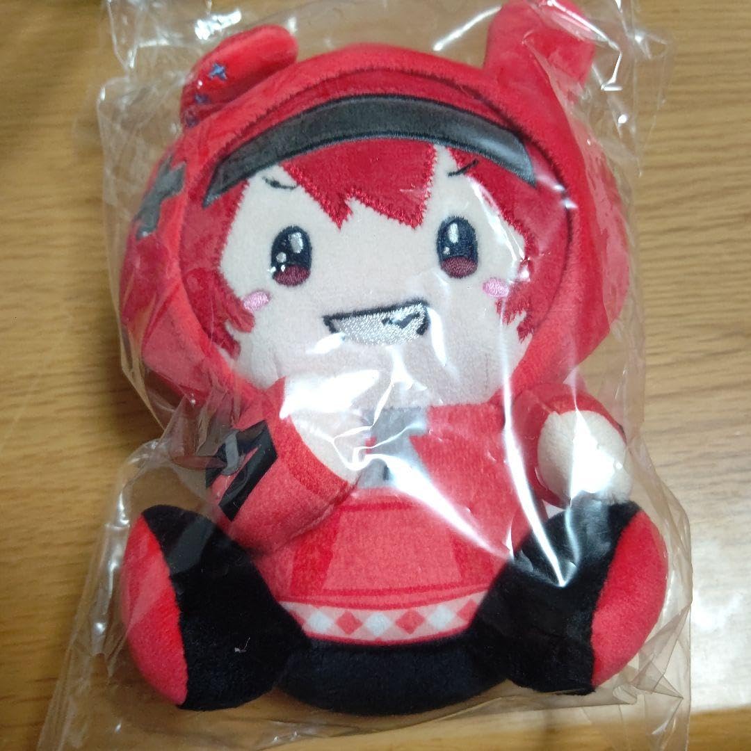 ちょこらび まいたけ ぬいぐるみ Amazon.co.jp: ちょこらび ファンクラブ限定 ぬいぐるみ