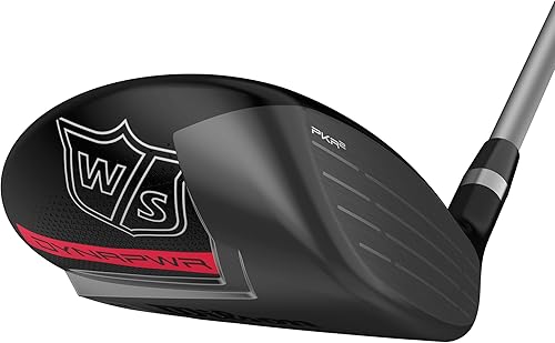 Miniatura 9 de Wilson Dynapower Fairway Woods - 357 para hombre