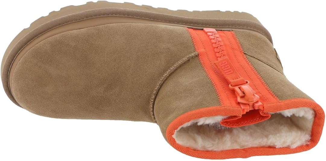 Amazon.co.jp: [アグ] ブーツ ムートンブーツ クラシック ミニ