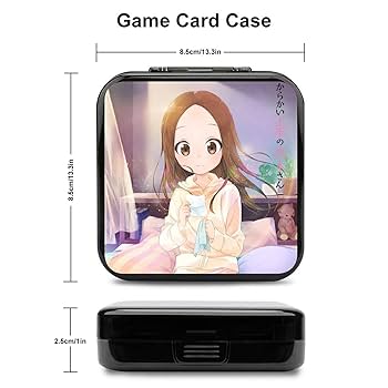 Amazon.co.jp: からかい上手の高木さん Switch用ゲーム機用