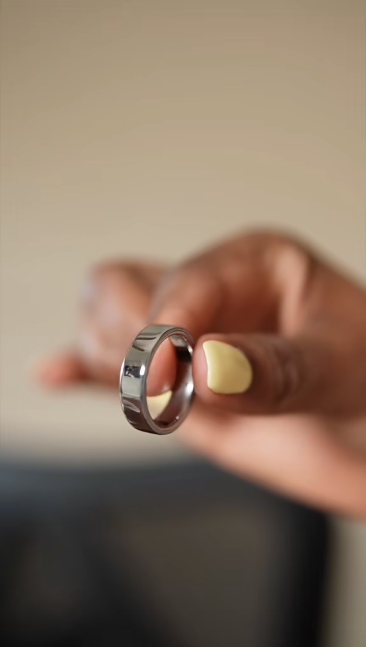 Watch Oura Ring 5 on Amazon Live