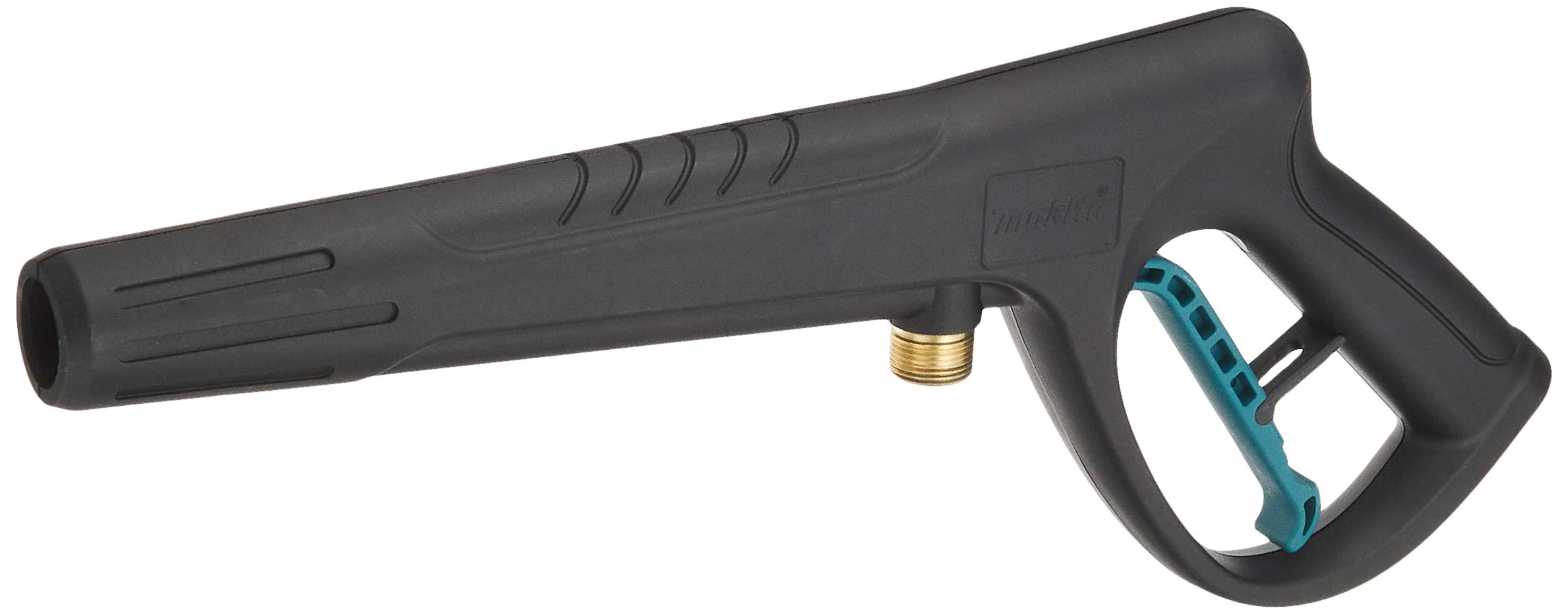 Amazon | マキタ 高圧洗浄機用 トリガガン 123637-7 | ペイントスプレー