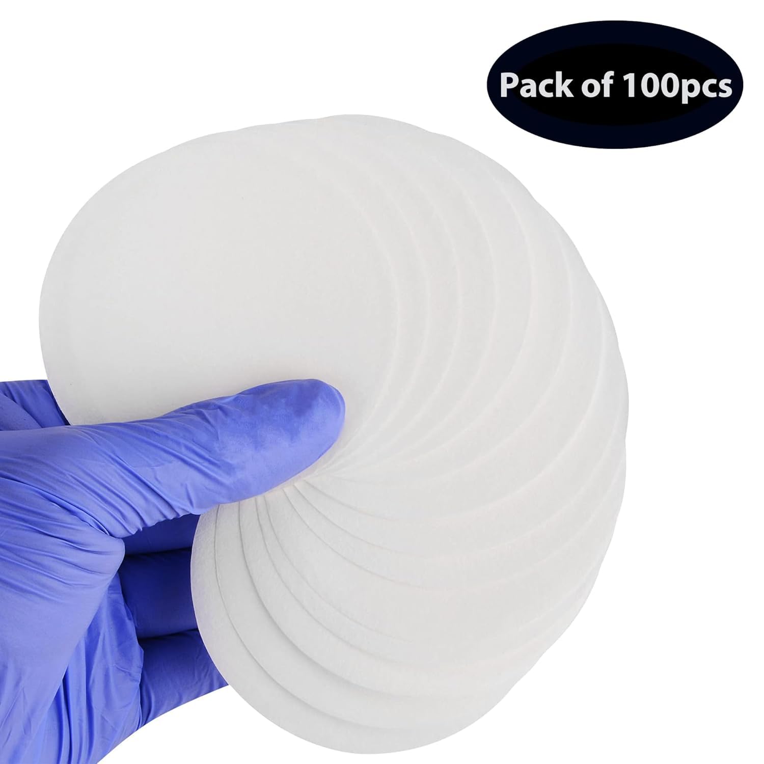 Whatman Ashless Grade 40 Filter Paper Circle 90 Mm At Best Price In