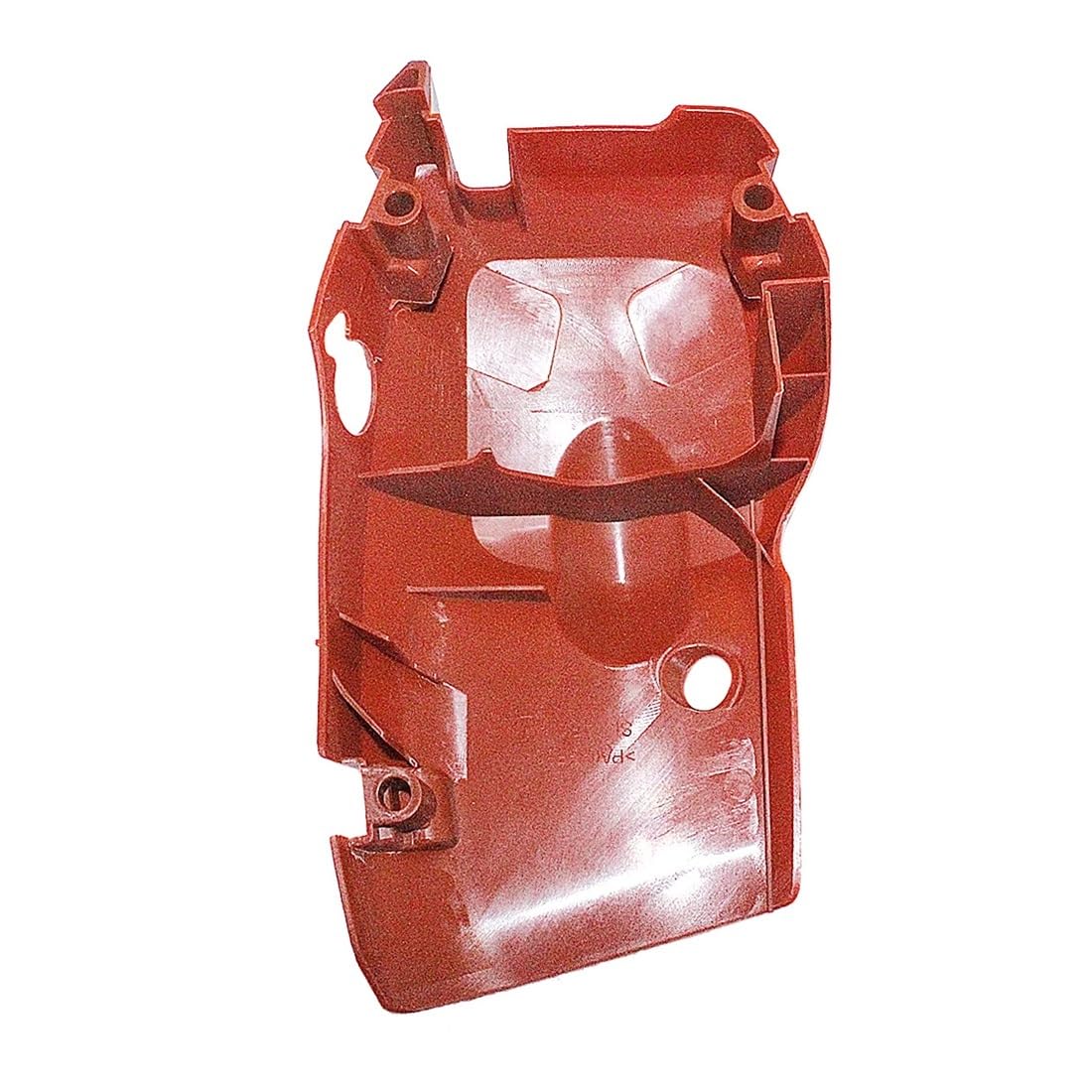 Nfyschz One Color Replacement Parts Cylinder Cover Assembly For 445 445E & 450 450E 544348303 Chainsaw Top Engine Shrould