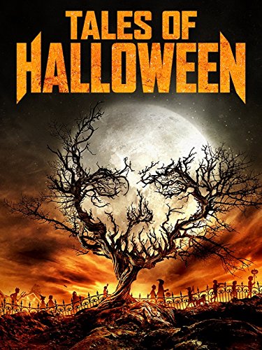 Tales of Halloween