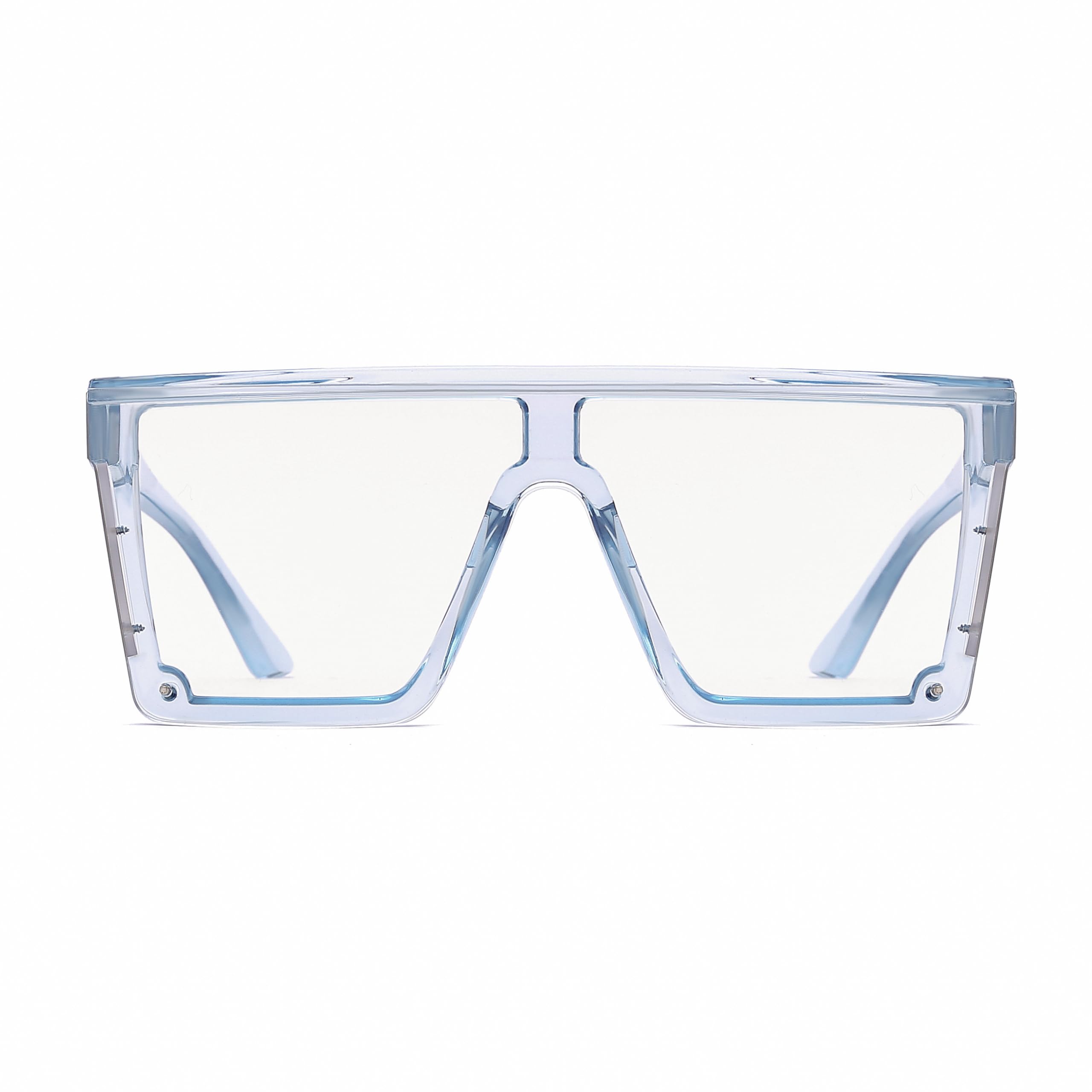 Lentes fotocromáticos anti luz azul UV400 con oscurecimiento automático, lentes transparentes a ahumados, lentes de sol de seguridad ANSI Z87.1