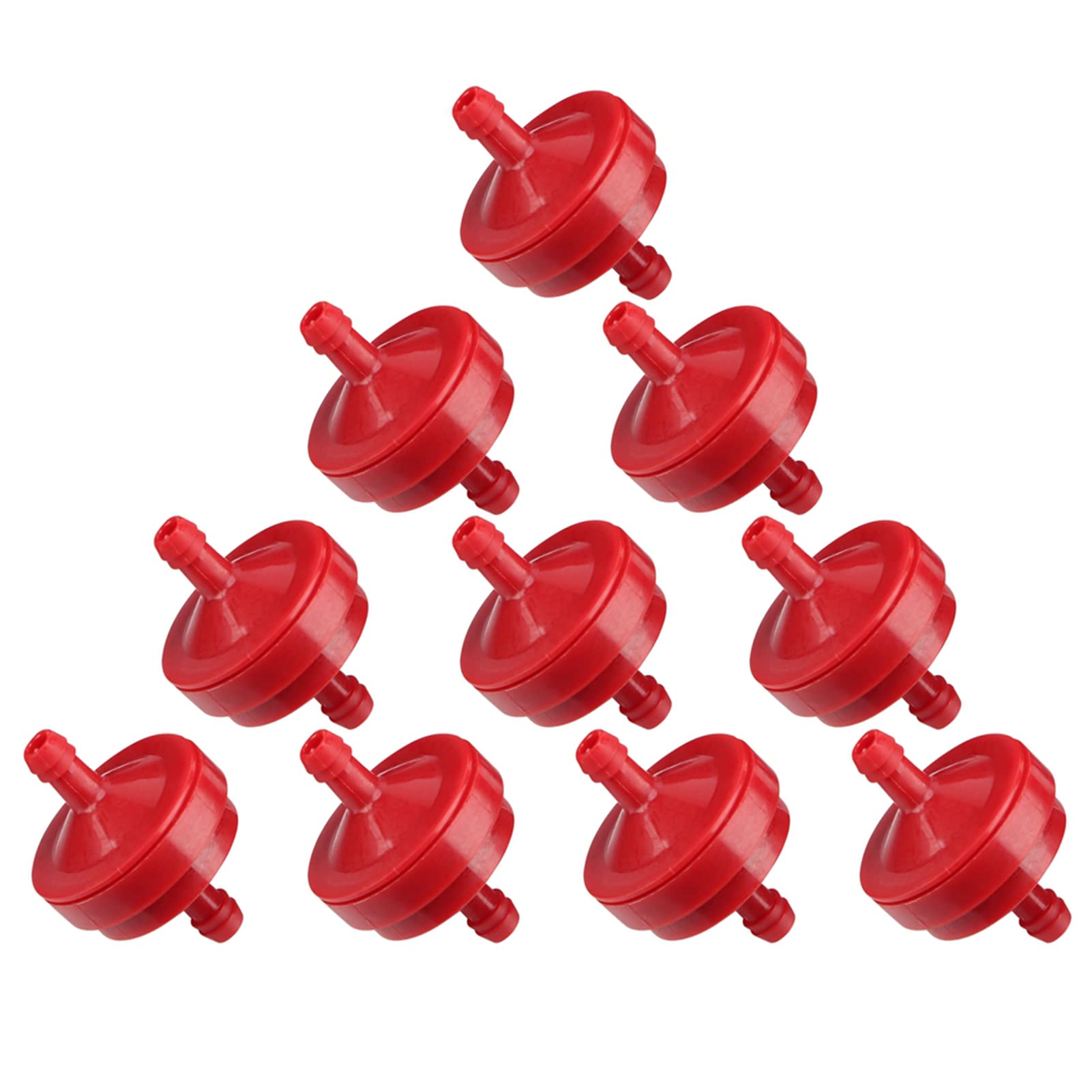 For Tosaerba 5/10 Pezzi Adatto For 298090 298090S 42-5240 - Foto 3