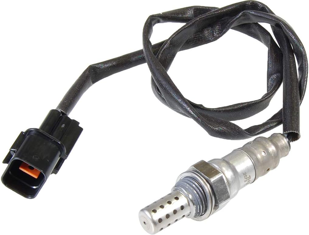 Walker Products 250-24236 4-Wire Oxygen Sensor