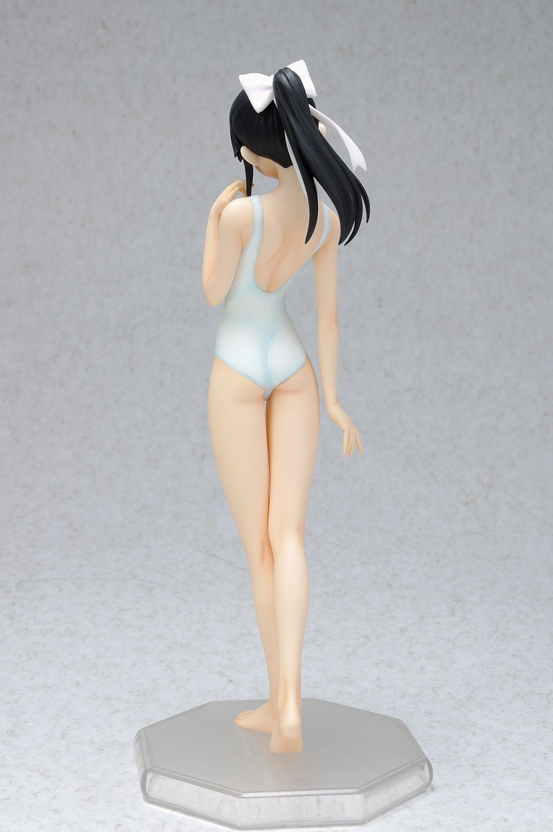 Amazon.co.jp: ラブプラス 高嶺 愛花【水着Ver.】 (1/8スケール