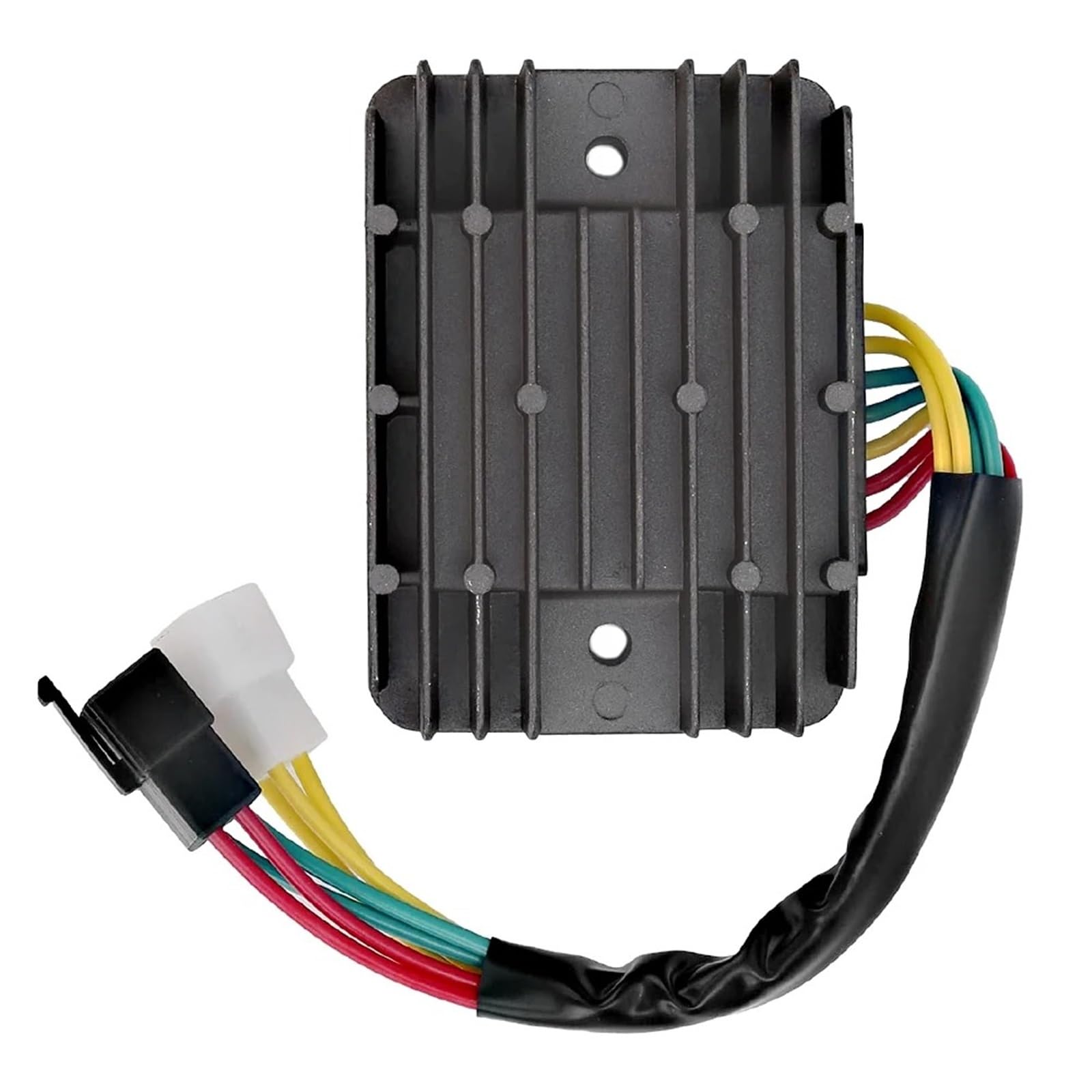 Voltage Rectifier Regulator For Suzuki For Ducati For Monster 600 Dark 996 SPS 750 SS ST2 944 Desmosedici 1000 RR Voltage Regulator Rectifier