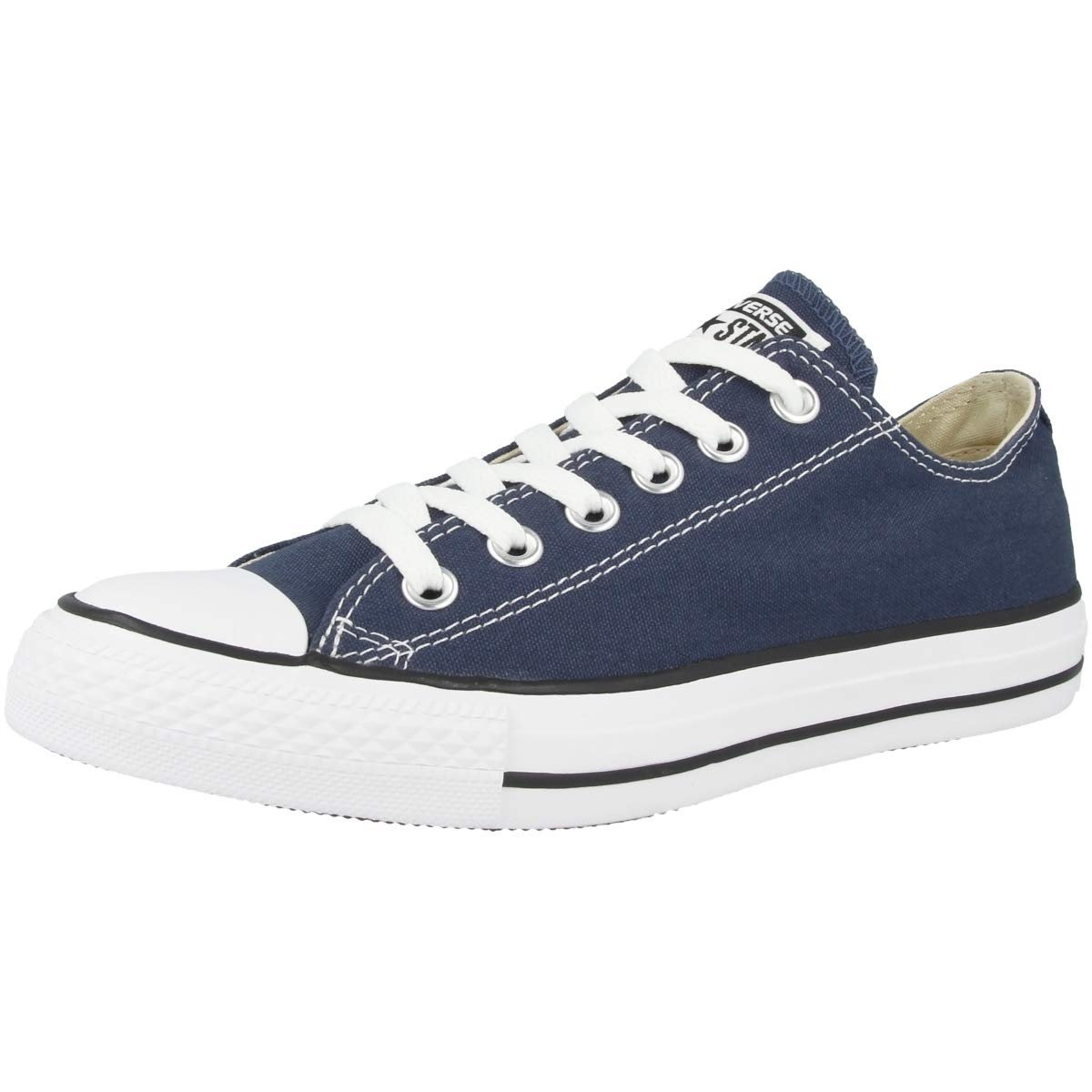 Converse Womens Chuck Taylor All Star Low Top (International Version)