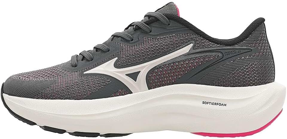 Tênis Mizuno Virtue 2 - Feminino