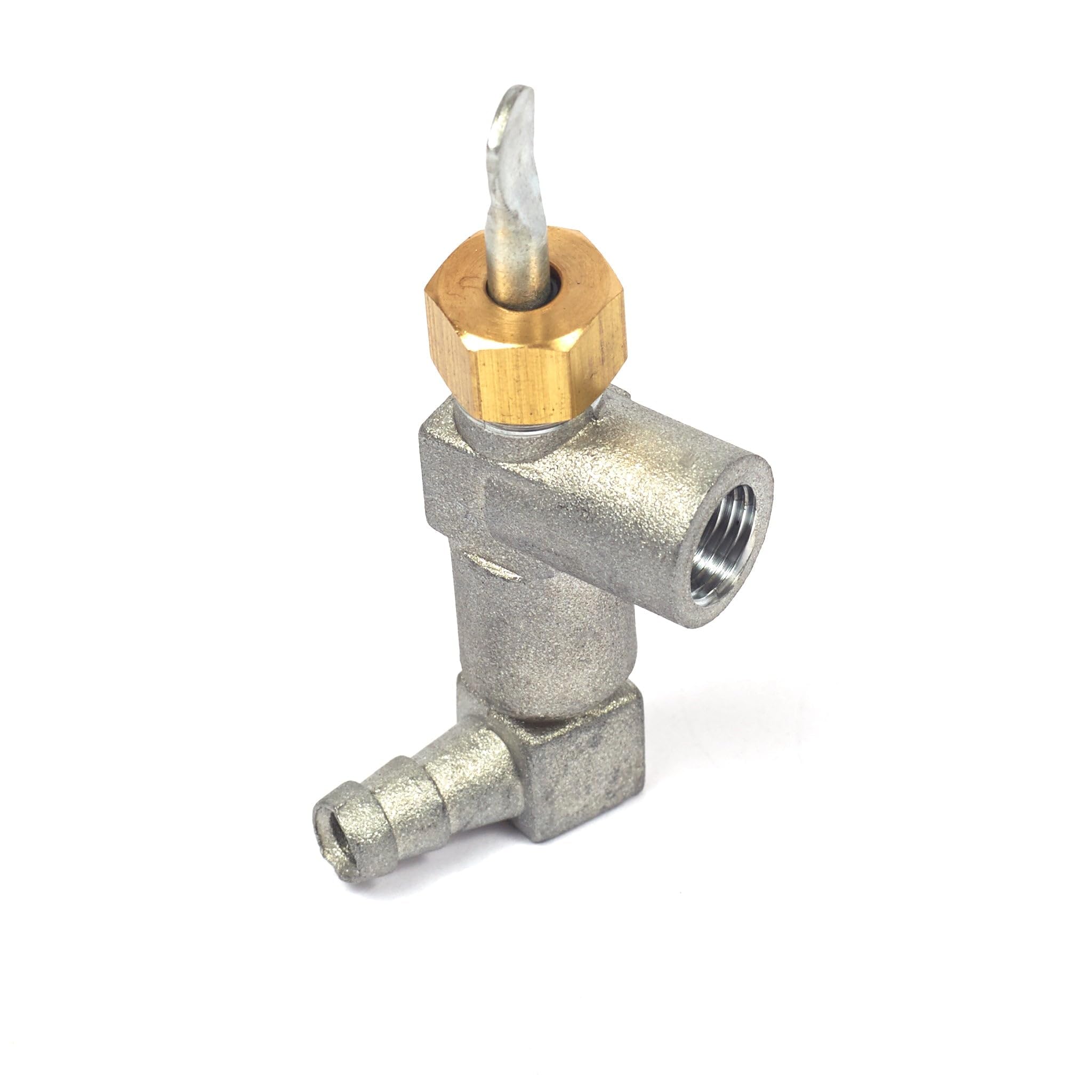 Amazon.com: Briggs and Stratton 592840 Fuel Shut Off Valve (Tank
