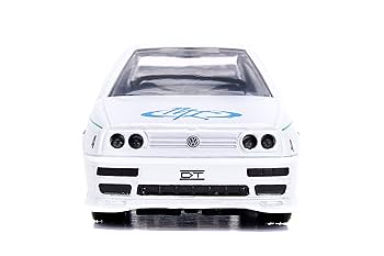 ミニカー Jada 1/32 Volkswagen Jetta & Honda S2000 Jada Fast & Furious Legacy Twin Pack VW Jetta & Honda S2000
