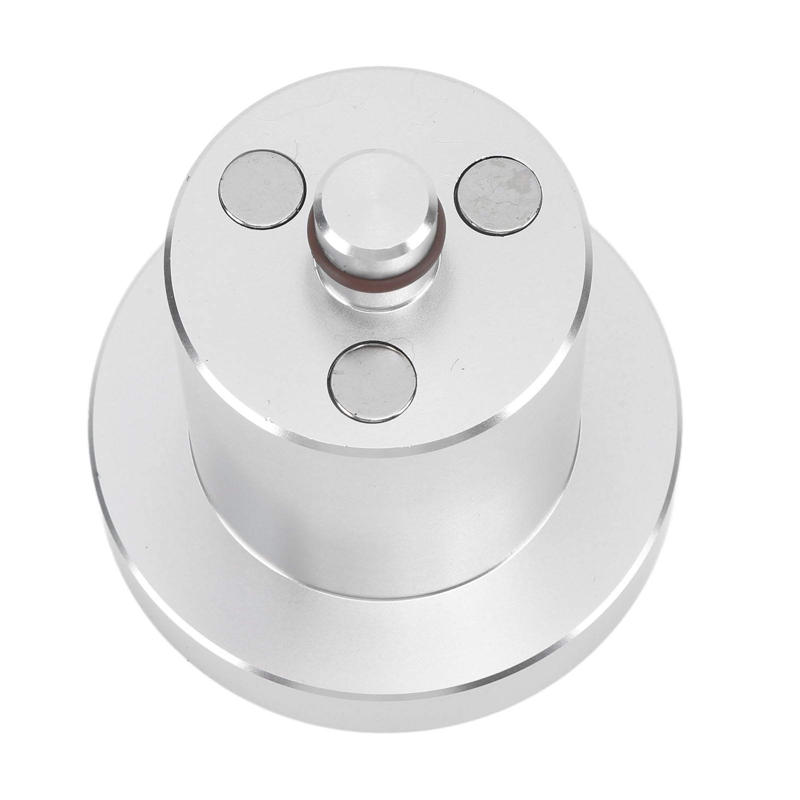4 stücke Hebe Jack Pad Boden Puck Lift Punkt Adapter Ersatz Für R1T R1S SUV Elektrische Fahrzeug