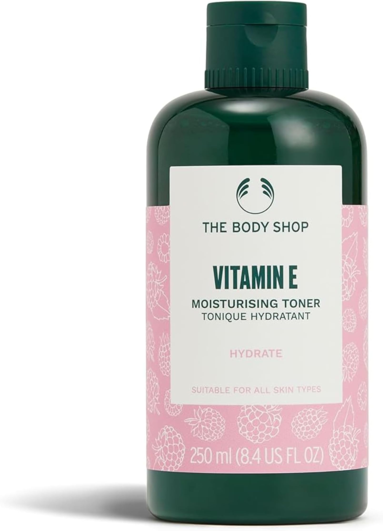 Vitamin E Moisturising Toner 250ml